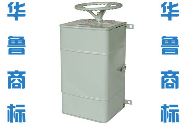 KTJ5系列凸轮控制器