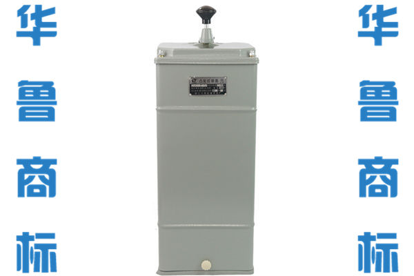 KTJ17系列凸轮控制器