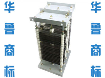 ZX37电阻器